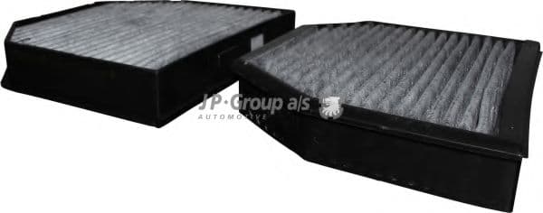 1328103410 JP Group Фільтр салону