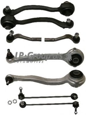 1340102210 JP Group Комплект рычагов