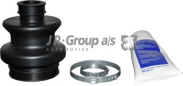 1343700110 JP Group Пильовик гранати