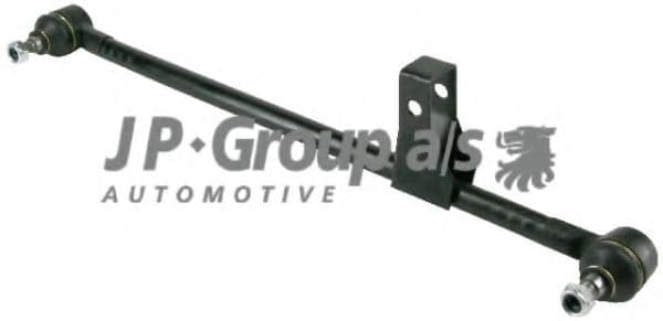 1344400200 JP Group Кермова тяга в комплекті для Mercedes S-Class