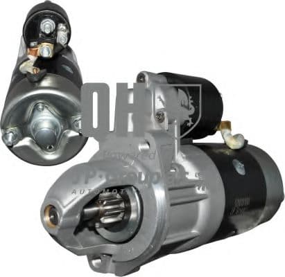 1390301600 JP Group Стартер