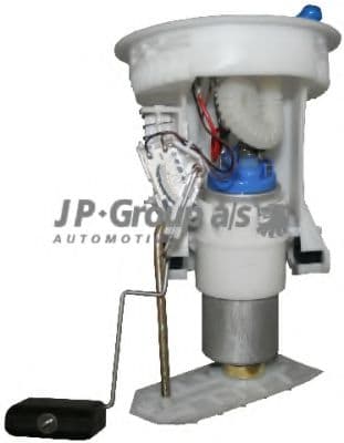 1415200100 JP Group Паливний насос для BMW 3 Series
