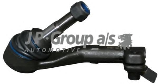 1444601070 JP Group Наконечник рулевой тяги