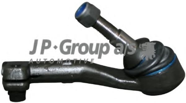 1444601080 JP Group Наконечник рулевой тяги