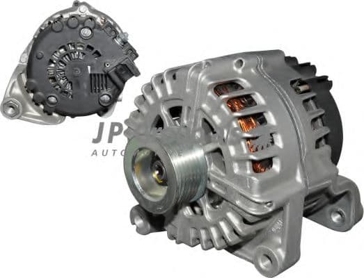 1490103200 JP Group Генератор