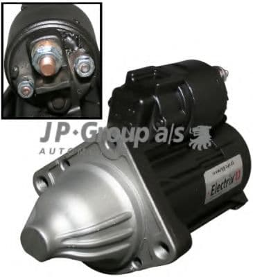 1490300700 JP Group Стартер