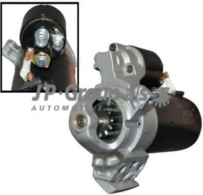 1490302200 JP Group Стартер
