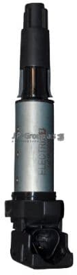 1491600200 JP Group Катушка зажигания