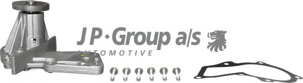 1514102600 JP Group Помпа