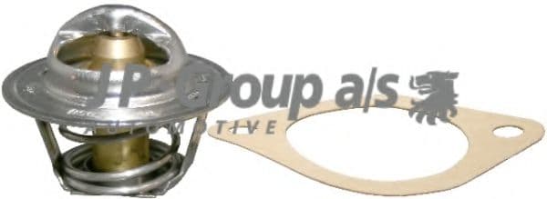 1514600410 JP Group Термостат