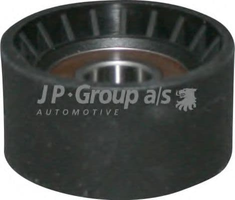 1518300700 JP Group Обвідний ролик ременя ГРМ
