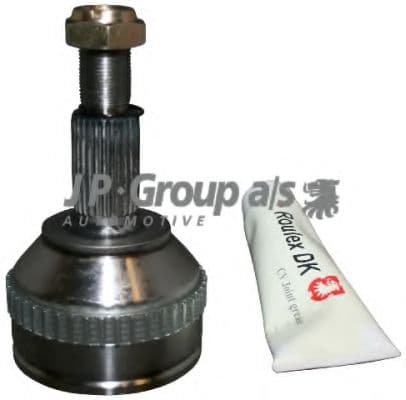 1543200800 JP Group Граната для Ford Mondeo