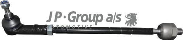 1544400170 JP Group Кермова тяга в комплекті