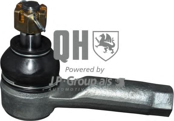1544603509 JP Group Наконечник кермової тяги