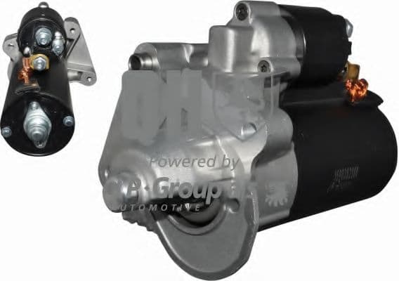 1590302300 JP Group Стартер