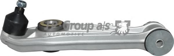 1640100700 JP Group Важіль підвіски для Porsche 911