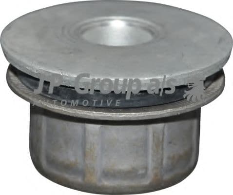 1650300100 JP Group Сайлентблок важеля для Porsche 911