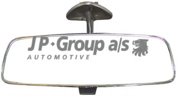 1689200100 JP Group Внутрішнє дзеркало