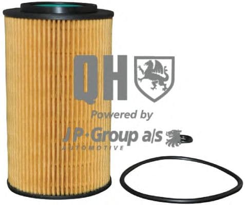 3518500609 JP Group Масляный фильтр