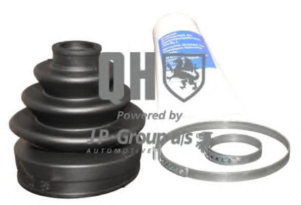 3643600169 JP Group Пильовик гранати