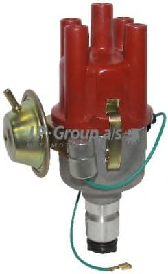 8191100200 JP Group Распределитель зажигания