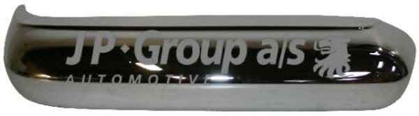 8384200170 JP Group Бампер