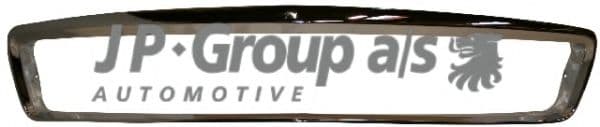 8384500200 JP Group Решетка радиатора