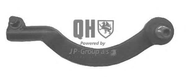 1244601089 JP Group Наконечник рулевой тяги