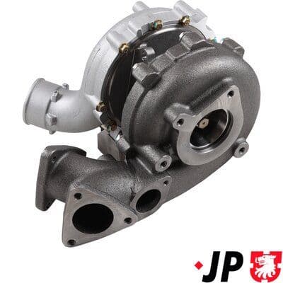 1117414400 JP Group Турбина