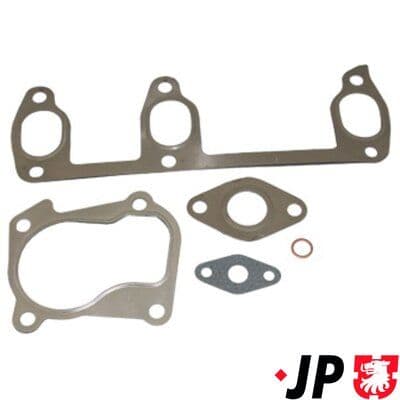 1117754610 JP Group Монтажный комплект турбины