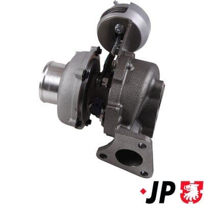 1217407300 JP Group Турбіна