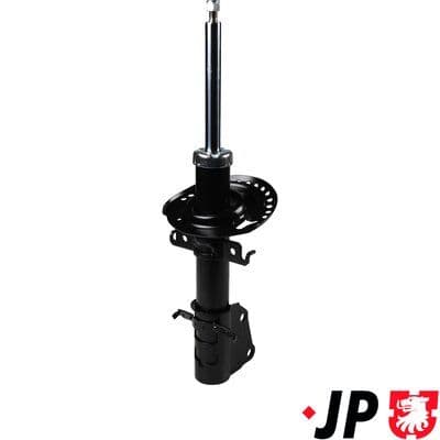 4342103200 JP Group Стійка амортизатора