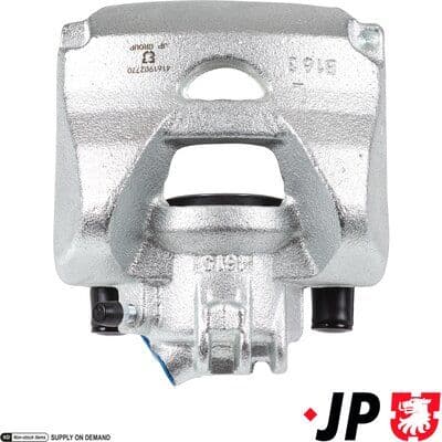 4161902770 JP Group Тормозной суппорт