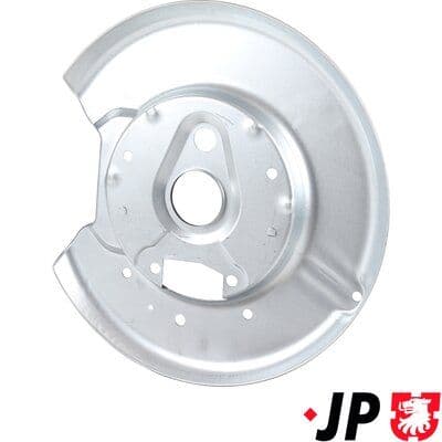 4964302270 JP Group Кожух гальмівного диску