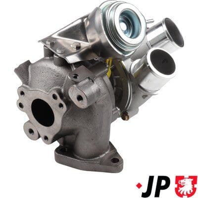 4817400200 JP Group Турбіна
