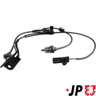 4897105670 JP Group Датчик ABS