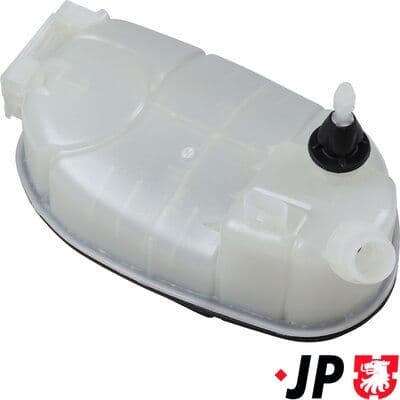 1314701500 JP Group Бачок охолоджувальної рідини