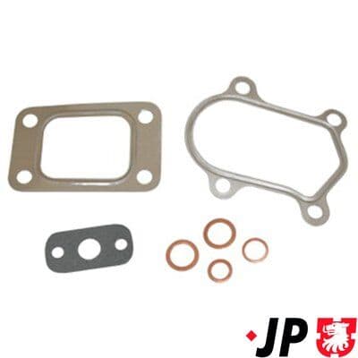 5317751110 JP Group Монтажный комплект турбины