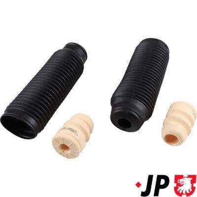 3552704610 JP Group Комплект (пильники + відбійники)