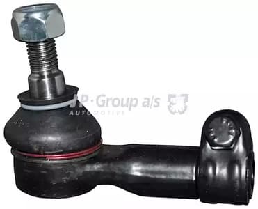 1144603200 JP Group Наконечник кермової тяги для Volkswagen LT