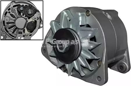 1190107500 JP Group Генератор