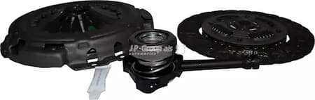 1230404910 JP Group Комплект зчеплення
