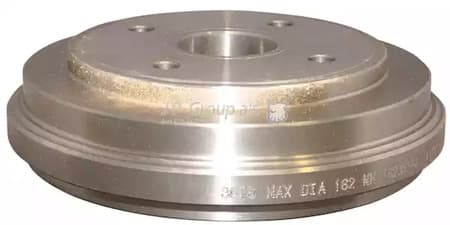 1263501300 JP Group Гальмівний барабан