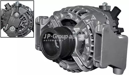 1290102400 JP Group Генератор