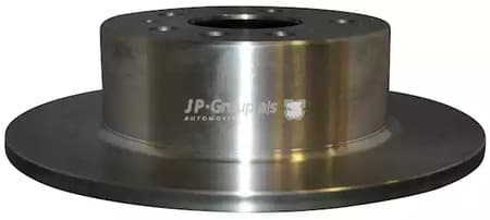 1363102100 JP Group Гальмівний диск