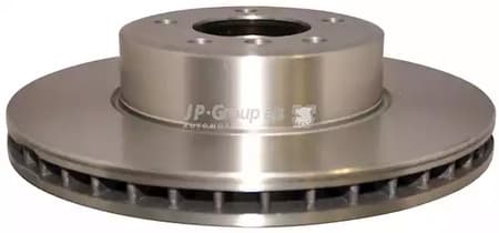 1463101200 JP Group Тормозной диск