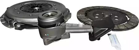 1530408910 JP Group Комплект зчеплення
