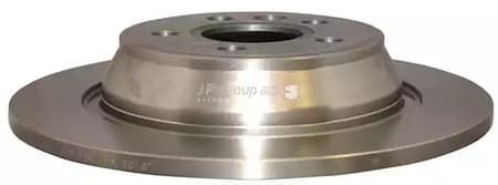 1563200600 JP Group Тормозной диск
