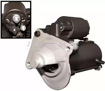 1590302400 JP Group Стартер