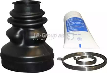 3143700410 JP Group Пильовик гранати